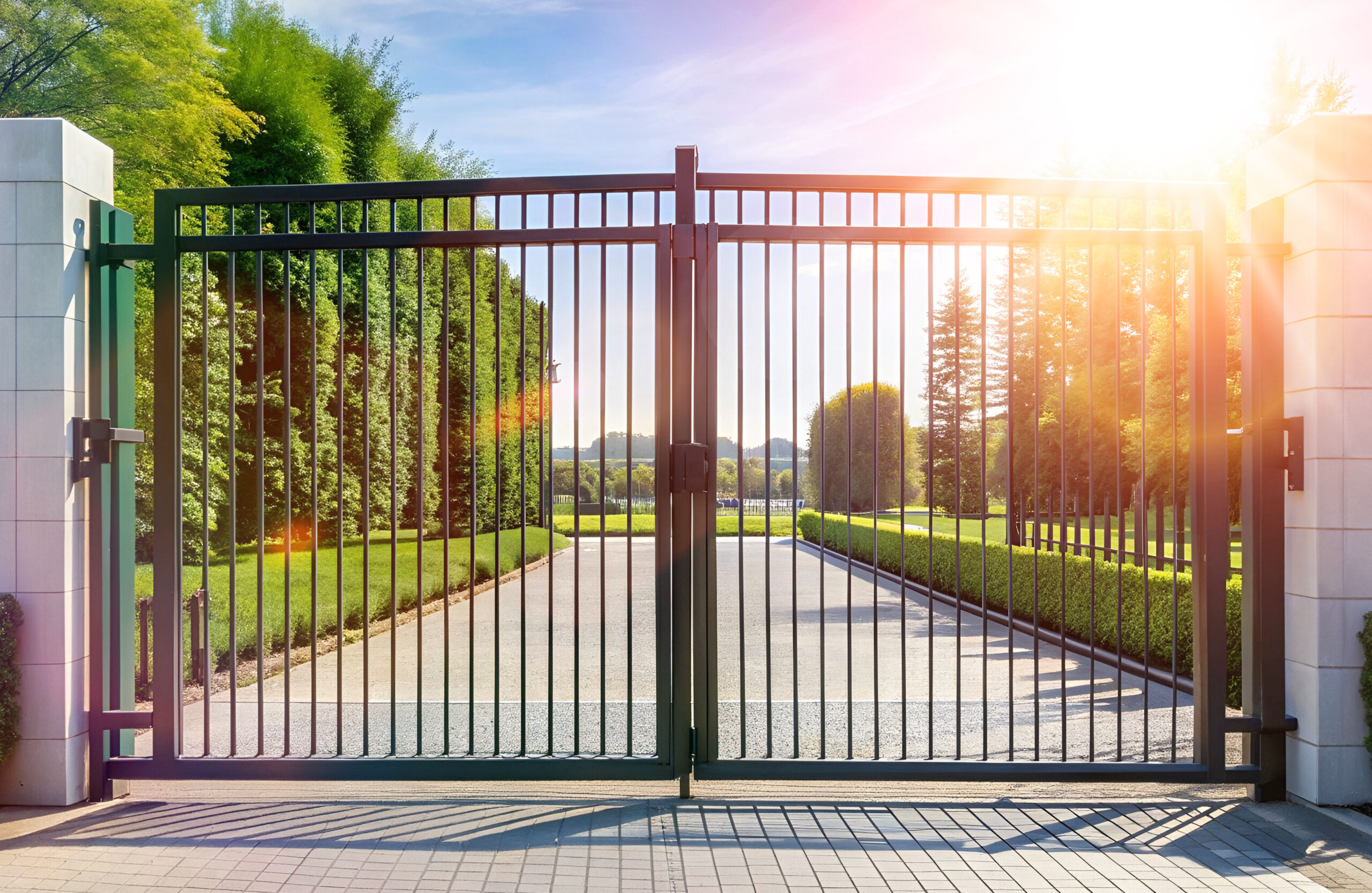 Bangalore Gated Communities