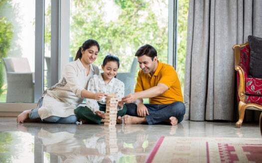 Vastu Home Benefits