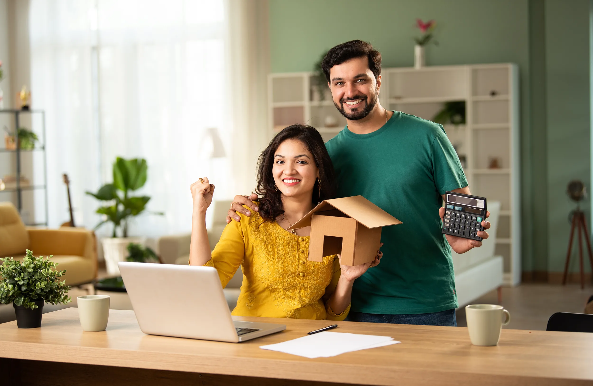 Securing Luxury Homes