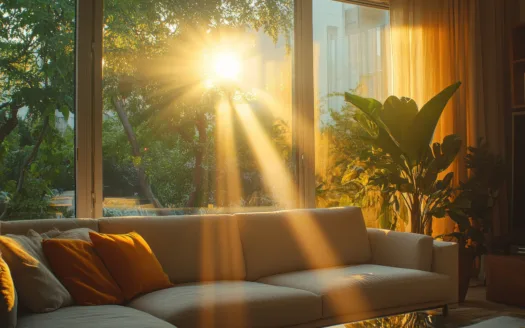 Natural Light Homes