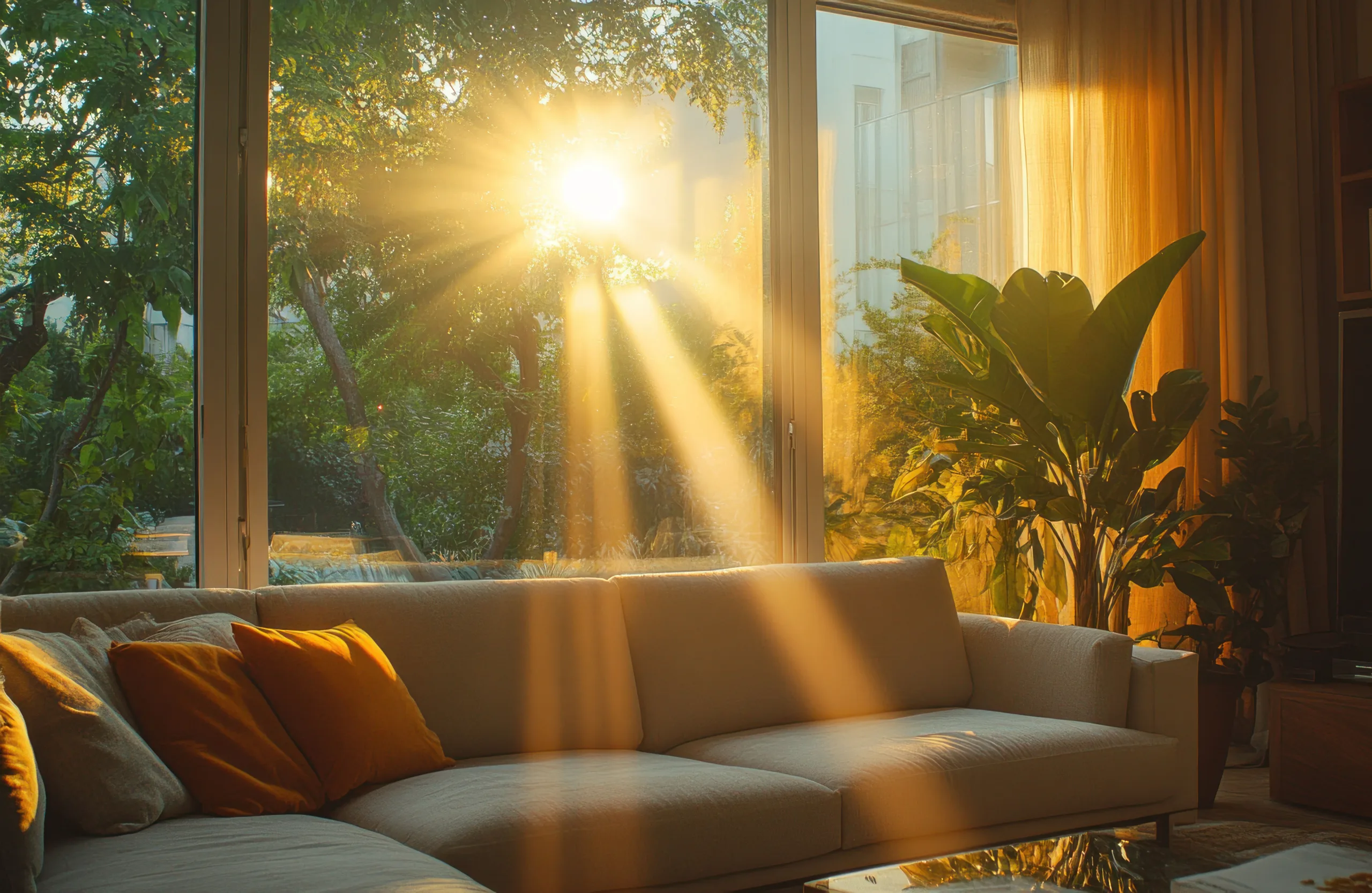 Natural Light Homes