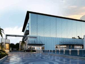 Pre-leased office space Marathahalli