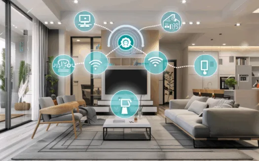 Luxury Meets Smart