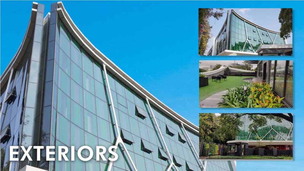 Whitefield Commercial office Pre-leased