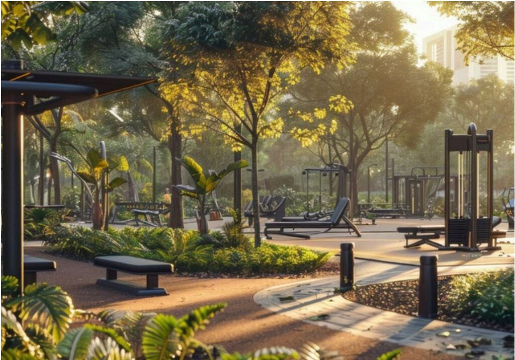 Sarjapur Road Apartment Growth Opportunity