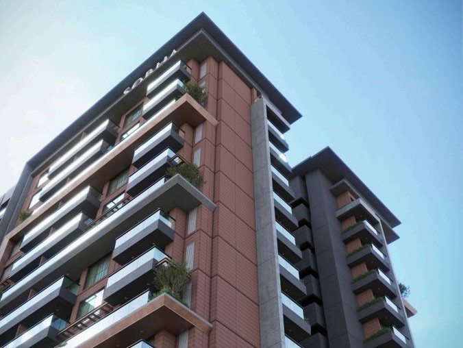 Sarjapur Road Apartment Growth Opportunity
