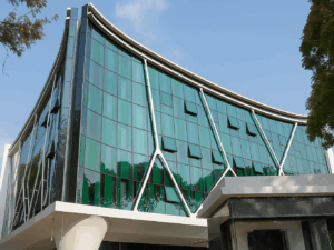 Whitefield Commercial office Pre-leased