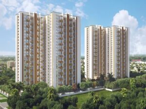 Closed – Whitefield Under construction Apartment
